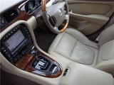 2008 Jaguar XJ Sedan for sale, Japanese used car export - photo 48 of 78 | GULJI TRADERS