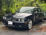 2008 Jaguar XJ XJ Sedan for sale, Japanese used car export - photo 2 of 67 | GULJI TRADERS