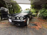2008 Jaguar XJ XJ Sedan for sale, Japanese used car export - photo 3 of 67 | GULJI TRADERS