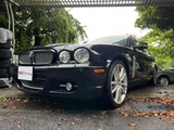 2008 Jaguar XJ XJ Sedan for sale, Japanese used car export - photo 10 of 67 | GULJI TRADERS