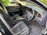 2008 Jaguar XJ XJ Sedan for sale, Japanese used car export - photo 11 of 67 | GULJI TRADERS