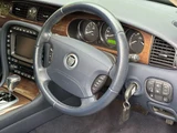 2008 Jaguar XJ XJ Sedan for sale, Japanese used car export - photo 12 of 67 | GULJI TRADERS