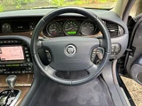 2008 Jaguar XJ XJ Sedan for sale, Japanese used car export - photo 22 of 67 | GULJI TRADERS