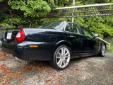 2008 Jaguar XJ XJ Sedan for sale, Japanese used car export - photo 26 of 67 | GULJI TRADERS