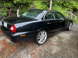 2008 Jaguar XJ XJ Sedan for sale, Japanese used car export - photo 27 of 67 | GULJI TRADERS