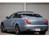 2010 Jaguar XJ Sport Sedan for sale, Japanese used car export - photo 2 of 33 | GULJI TRADERS