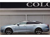 2010 Jaguar XJ Sport Sedan for sale, Japanese used car export - photo 3 of 33 | GULJI TRADERS