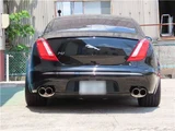 2011 Jaguar XJ Sedan for sale, Japanese used car export - photo 2 of 44 | GULJI TRADERS