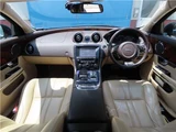 2011 Jaguar XJ Sedan for sale, Japanese used car export - photo 3 of 44 | GULJI TRADERS