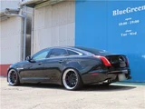 2011 Jaguar XJ Sedan for sale, Japanese used car export - photo 11 of 44 | GULJI TRADERS