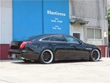 2011 Jaguar XJ Sedan for sale, Japanese used car export - photo 12 of 44 | GULJI TRADERS