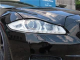 2011 Jaguar XJ Sedan for sale, Japanese used car export - photo 28 of 44 | GULJI TRADERS