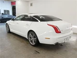 2011 Jaguar XJ Sedan for sale, Japanese used car export - photo 2 of 48 | GULJI TRADERS