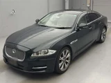2011 Jaguar XJ XJ Sedan for sale, Japanese used car export - photo 1 of 2 | GULJI TRADERS