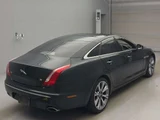 2011 Jaguar XJ XJ Sedan for sale, Japanese used car export - photo 2 of 2 | GULJI TRADERS