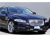 2012 Jaguar XJ XJ Sedan for sale, Japanese used car export - photo 2 of 71 | GULJI TRADERS