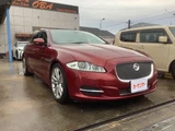 2013 Jaguar XJ XJ 3.0 Sedan for sale, Japanese used car export - photo 1 of 24 | GULJI TRADERS