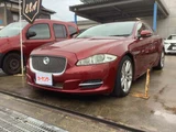 2013 Jaguar XJ XJ 3.0 Sedan for sale, Japanese used car export - photo 2 of 24 | GULJI TRADERS