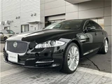 2013 Jaguar XJ Sedan for sale, Japanese used car export - photo 1 of 49 | GULJI TRADERS