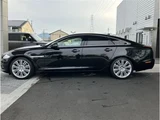 2013 Jaguar XJ Sedan for sale, Japanese used car export - photo 7 of 49 | GULJI TRADERS