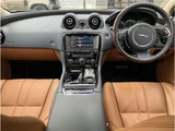 2013 Jaguar XJ Sedan for sale, Japanese used car export - photo 17 of 49 | GULJI TRADERS