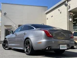 2014 Jaguar XJ XJR Sedan for sale, Japanese used car export - photo 2 of 23 | GULJI TRADERS