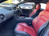 2014 Jaguar XJ XJR Sedan for sale, Japanese used car export - photo 6 of 23 | GULJI TRADERS