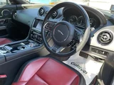 2014 Jaguar XJ XJR Sedan for sale, Japanese used car export - photo 9 of 23 | GULJI TRADERS