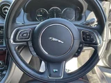 2014 Jaguar XJ XJR Sedan for sale, Japanese used car export - photo 10 of 23 | GULJI TRADERS