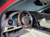 2014 Jaguar XJ XJ Sedan for sale, Japanese used car export - photo 4 of 9 | GULJI TRADERS