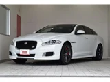 2015 Jaguar XJ XJR Sedan for sale, Japanese used car export - photo 1 of 12 | GULJI TRADERS