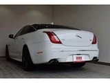 2015 Jaguar XJ XJR Sedan for sale, Japanese used car export - photo 2 of 12 | GULJI TRADERS