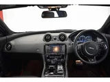 2015 Jaguar XJ XJR Sedan for sale, Japanese used car export - photo 3 of 12 | GULJI TRADERS