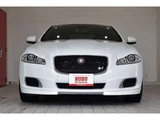 2015 Jaguar XJ XJR Sedan for sale, Japanese used car export - photo 4 of 12 | GULJI TRADERS