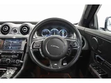 2015 Jaguar XJ XJR Sedan for sale, Japanese used car export - photo 7 of 12 | GULJI TRADERS