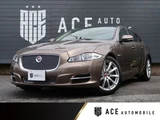 2015 Jaguar XJ XJ 2.0 Sedan for sale, Japanese used car export - photo 1 of 39 | GULJI TRADERS