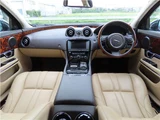 2015 Jaguar XJ Sedan for sale, Japanese used car export - photo 3 of 47 | GULJI TRADERS