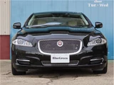 2015 Jaguar XJ Sedan for sale, Japanese used car export - photo 4 of 47 | GULJI TRADERS