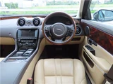 2015 Jaguar XJ Sedan for sale, Japanese used car export - photo 10 of 47 | GULJI TRADERS