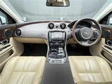 2015 Jaguar XJ XJ Sedan for sale, Japanese used car export - photo 3 of 23 | GULJI TRADERS