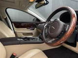 2015 Jaguar XJ XJ Sedan for sale, Japanese used car export - photo 11 of 23 | GULJI TRADERS
