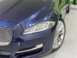 2016 Jaguar XJ XJ Sedan for sale, Japanese used car export - photo 8 of 30 | GULJI TRADERS