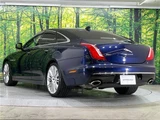 2016 Jaguar XJ XJ Sedan for sale, Japanese used car export - photo 14 of 30 | GULJI TRADERS