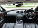 2017 Jaguar XJ Sedan for sale, Japanese used car export - photo 3 of 40 | GULJI TRADERS