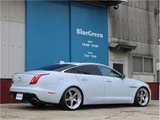2017 Jaguar XJ Sedan for sale, Japanese used car export - photo 9 of 40 | GULJI TRADERS