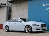 2017 Jaguar XJ Sedan for sale, Japanese used car export - photo 10 of 40 | GULJI TRADERS