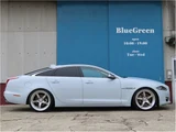 2017 Jaguar XJ Sedan for sale, Japanese used car export - photo 11 of 40 | GULJI TRADERS