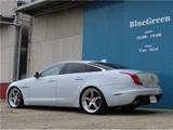 2017 Jaguar XJ Sedan for sale, Japanese used car export - photo 12 of 40 | GULJI TRADERS