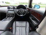 2017 Jaguar XJ Sedan for sale, Japanese used car export - photo 19 of 40 | GULJI TRADERS