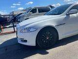 2017 Jaguar XJ XJ Sedan for sale, Japanese used car export - photo 4 of 47 | GULJI TRADERS